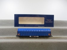 Liliput Spur H0 L235770