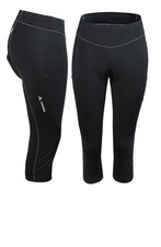Vaude Wo Activate 3/4 Pants