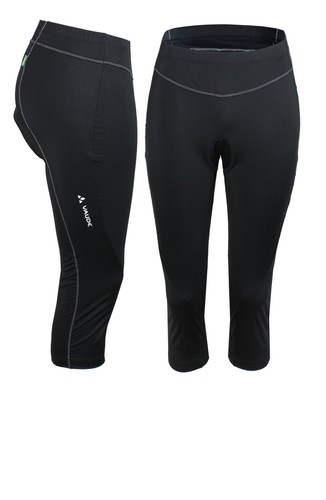 Vaude activate 4 pants - vaude, wo