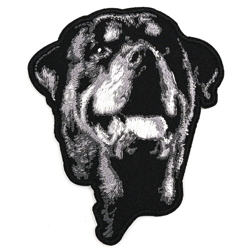 Aufnäher aufbügler patch - aufnäher,