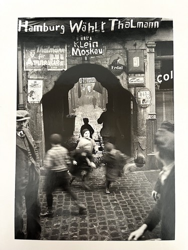 Moholy nagy hamburg - *,