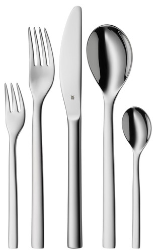 Wmf atria besteck - atria, besteck-set