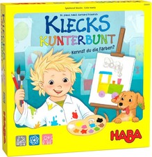 HABA 306669 - Klecks
