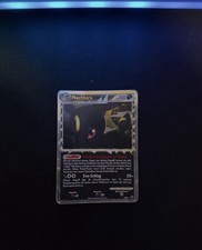 Pokémon Karte - Nachtara