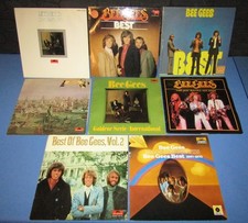 The Bee Gees: LP