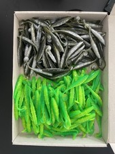 NAYS VNM 43, für Zander