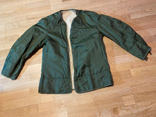 US Liner für  M51  Field Jacket Feldjacke Korea Vietnam M-1951 - X Small