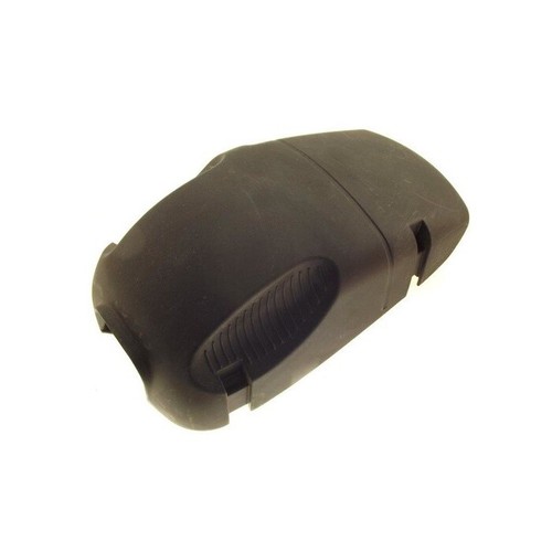 Abdeckhaube schwarz dolmar - schwarz, ps