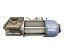Geda Getriebemotor für Bau Aufzug Lift Schrägaufzug 46406