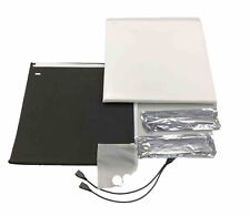 Zecti Lichtzelz 40x40cm faltbare tragbare Studio Licht-Box  #