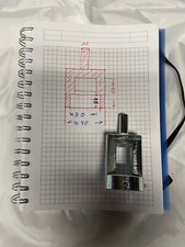 Schneideisenhalter für