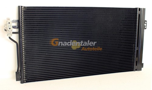 Kondensator für klimaanlage - für,