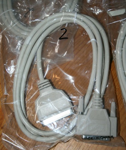 Centronics computer kabel - *, *