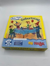Haba Ratz Fatz Geburtstag
