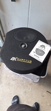Subwoofer Für Kofferraummulde