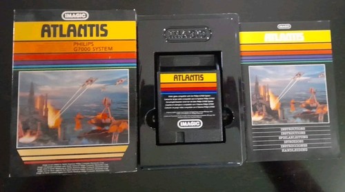 7000 philips videopac - g,