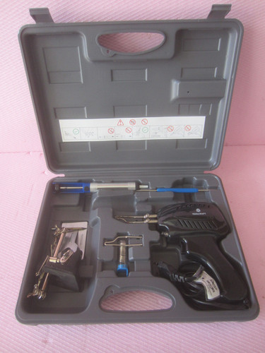 Toolkraft 200 lötkolben - sp-200,