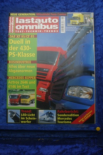 Lastauto omnibus daf xf - omnibus,