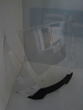 Suzuki DL650A V-Strom BJ 2017 Windschild (Original) (1764)