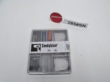 Registrierset Nr.110   Schweizer Hersteller  Condylator  InternNr.285#SN