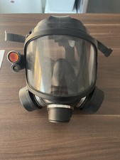 Sreenused Underworld Evolution Hero Cleaners Oxygen Mask with Camera Prop COA