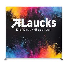 Messe Wand LED Display