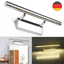 Led spiegelleuchte badlampe - led,