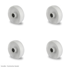 Polyamid Rad 80 100 108 125