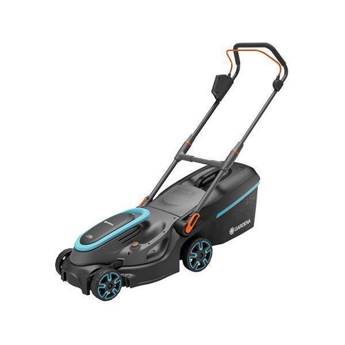Gardena powermax 36v p4a - powermax,