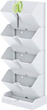 Vertikaler Blumentopf 9892 WE