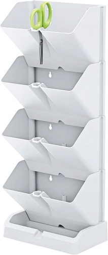 Vertikaler blumentopf 9892 - blumentopf,
