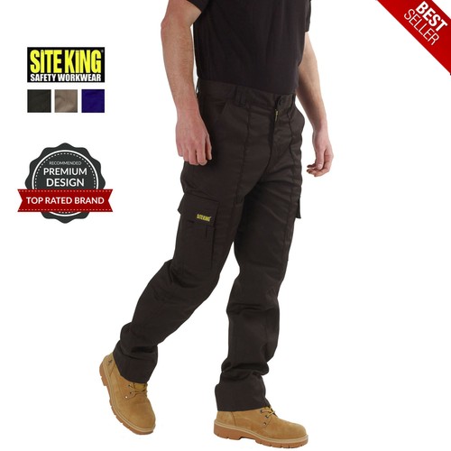 Herren cargo combat - herren,