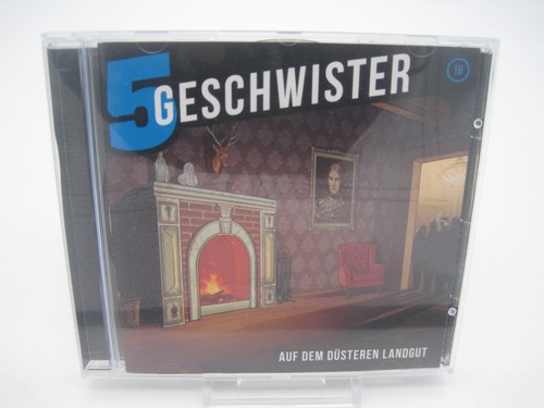 Geschwister folge 16 - geschwister,