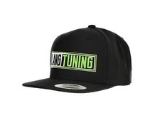Snapback "LangTuning" - Farbe