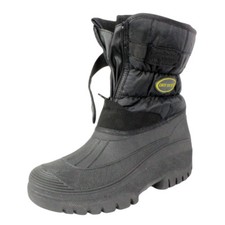 Dirt Boot® Allwetter Winter