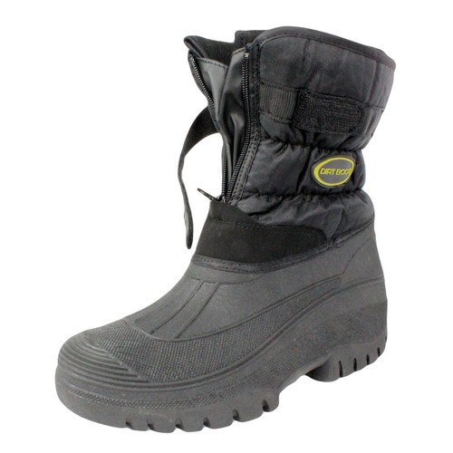 Dirt boot allwetter winter - dirt,