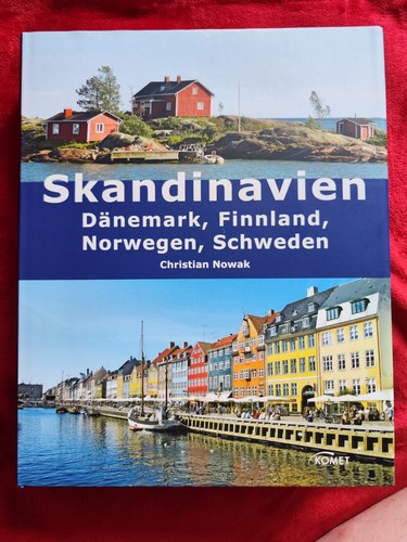 Skandinavien