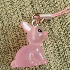 Anhänger mit Band für Handy/Tasche/...  *NEU* verschiedene Figuren aus Acryl