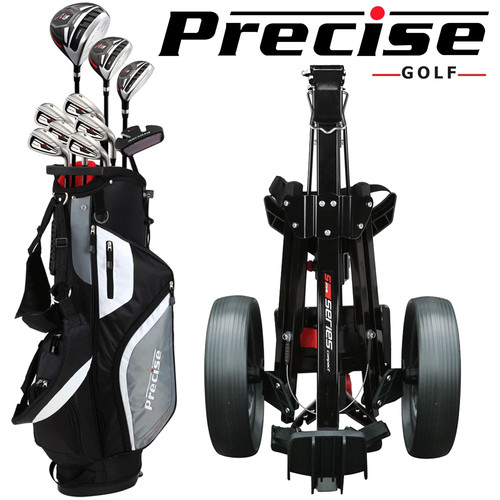 Skymax 2026 precise herren - 2026,
