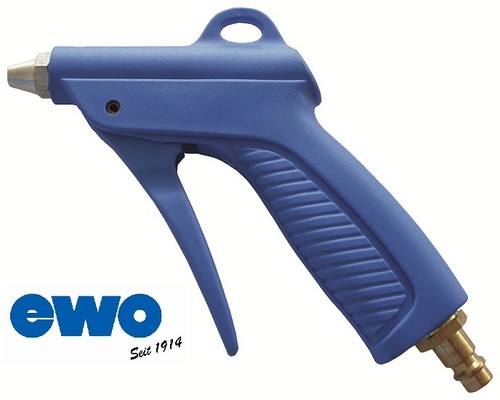 Ewo druckluft ausblaspistole - ewo, druckluft-ausblaspistole