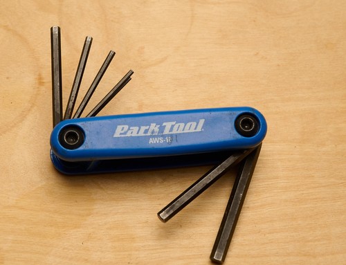 Parktool aws sechskant - parktool, aws-10