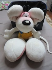 XXL Diddl Maus 70cm