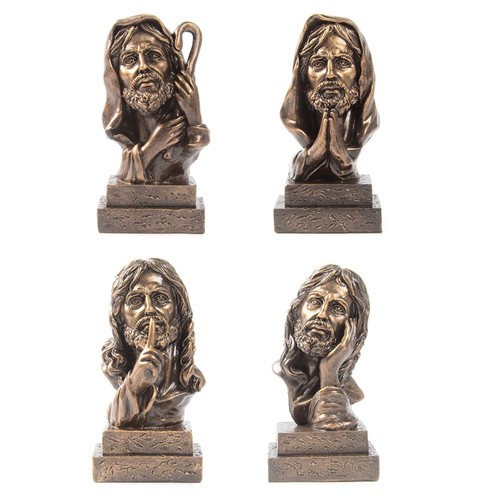 Resin jesus christ - christ, for