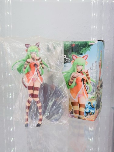 New banpresto code geass - |, |