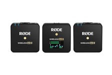 B-WARE RØDE Wireless GO II