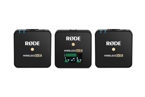 Ware røde wireless - wireless, go