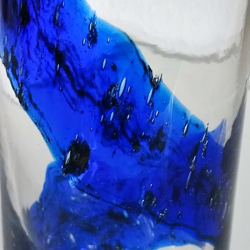 Massive zylinder vase - massive,