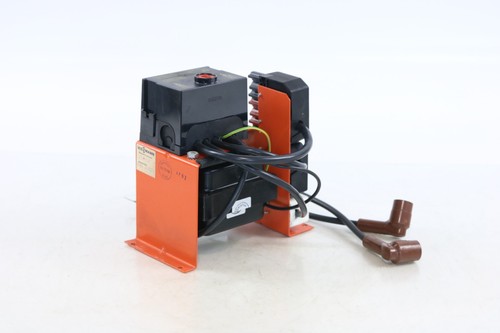 Viessmann trafo union - viessmann, trafo-union
