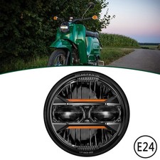 für Indian Scout 60 Bobber H4