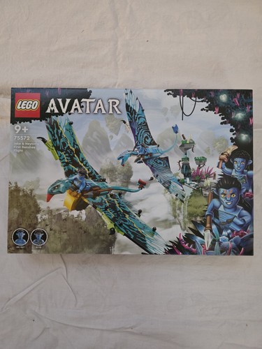 Lego 75572 avatar jakes und - 75572, avatar: